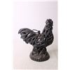 Image 3 : Metal Chicken Statue