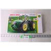 Image 1 : Meccano John Deere 8R Series Tractor (NIB)