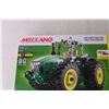 Image 2 : Meccano John Deere 8R Series Tractor (NIB)