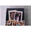 Image 2 : 1991 to 1992 NBA Hoops Box of Trading Cards (NIB)