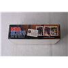 Image 3 : 1991 to 1992 NBA Hoops Box of Trading Cards (NIB)