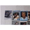 Image 3 : Assorted NHL Hockey Trading Cards - Wayne Gretzky
