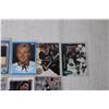 Image 4 : Assorted NHL Hockey Trading Cards - Wayne Gretzky