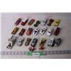 Image 1 : Assorted Toy Cars