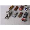 Image 3 : Assorted Toy Cars