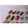 Image 4 : Assorted Toy Cars