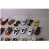 Image 5 : Assorted Toy Cars