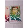 Image 3 : (2) The Six Million Dollar Man Comic Books