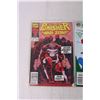 Image 2 : (3) Comic Books - The Simpsons, Ren and Stimpy, Punisher