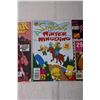 Image 3 : (3) Comic Books - The Simpsons, Ren and Stimpy, Punisher
