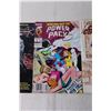 Image 3 : (3) Comic Books - Krull, Power Pack