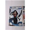 Image 2 : (2) G.I. Joe Comic Books