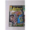 Image 2 : (2) Vintage Kickers Comic Books