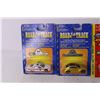 Image 3 : (5) Die Cast Toy Cars (NIB)