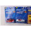 Image 3 : (5) Die Cast Toy Cars (NIB)