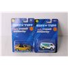 Image 4 : (5) Die Cast Toy Cars (NIB)