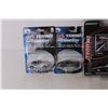 Image 3 : (4) Die Cast Toy Cars (NIB)
