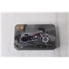 Image 4 : Harley Davidson Tin and Playing Cards