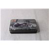 Image 5 : Harley Davidson Tin and Playing Cards