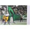 Image 3 : Saskatchewan Roughriders Autographed Photo in Plastic (Not Authenticated)