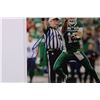 Image 3 : Saskatchewan Roughriders Autographed Photo in Plastic (Not Authenticated)