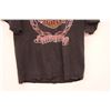Image 2 : Men's Harley Davidson Shirt - Size XL
