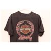 Image 3 : Men's Harley Davidson Shirt - Size XL