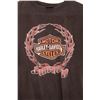 Image 4 : Men's Harley Davidson Shirt - Size XL