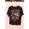 Image 5 : Men's Harley Davidson Shirt - Size XL