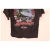 Image 7 : Men's Harley Davidson Shirt - Size XL