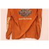 Image 6 : Men's Harley Davidson Long Sleeved Shirt - Size Large