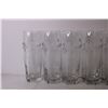 Image 3 : (5) Molson Canadian Lager Glasses