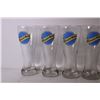 Image 3 : (5) Belgian Moon Glasses