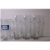 Image 2 : (5) Beer Glasses