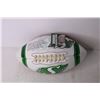 Image 2 : Saskatchewan Roughriders Collectors Football