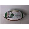 Image 3 : Saskatchewan Roughriders Collectors Football