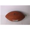 Image 2 : Saskatchewan Roughriders Collectors Football