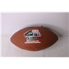Image 3 : Saskatchewan Roughriders Collectors Football