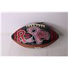 Image 4 : Saskatchewan Roughriders Collectors Football