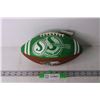 Image 1 : Saskatchewan Roughriders Collectors Football