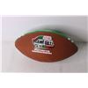 Image 2 : Saskatchewan Roughriders Collectors Football