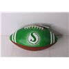 Image 4 : Saskatchewan Roughriders Collectors Football