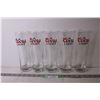 Image 1 : (5) Coors Light Glasses