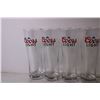 Image 3 : (5) Coors Light Glasses