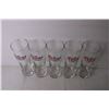 Image 4 : (5) Coors Light Glasses