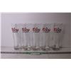 Image 1 : (5) Coors Light Glasses