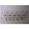 Image 4 : (5) Coors Light Glasses