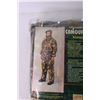 Image 3 : Camo Rainsuit - Size Men's Large (NIB)