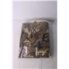 Image 4 : Camo Rainsuit - Size Men's Large (NIB)