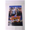 Image 2 : (3) WWE Posters - Wrestlemania